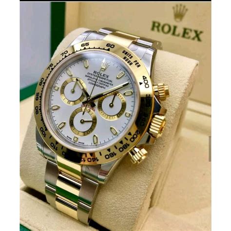 gambar jam rolex daytona|Jam Tangan Rolex Cosmograph Daytona .